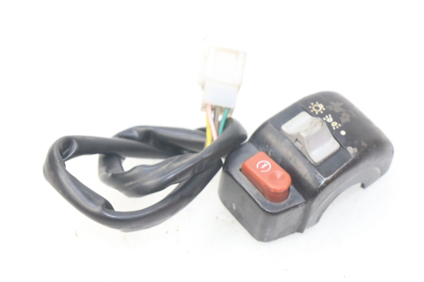 photo de MANUBRIO DESTRO KYMCO AGILITY RS 2T 50 (2009 - 2013) - Vista principale