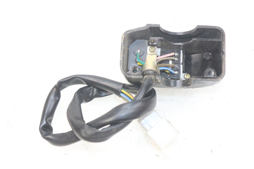 photo de MANUBRIO DESTRO KYMCO AGILITY RS 2T 50 (2009 - 2013) - Dettaglio del componente