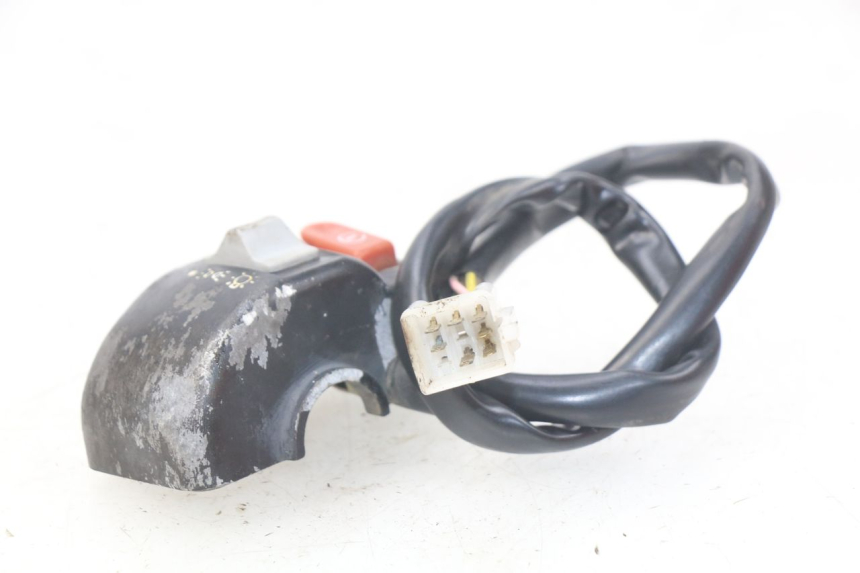 photo de MANUBRIO DESTRO KYMCO AGILITY RS 2T 50 (2009 - 2013) - Zoom sullo stato d'uso