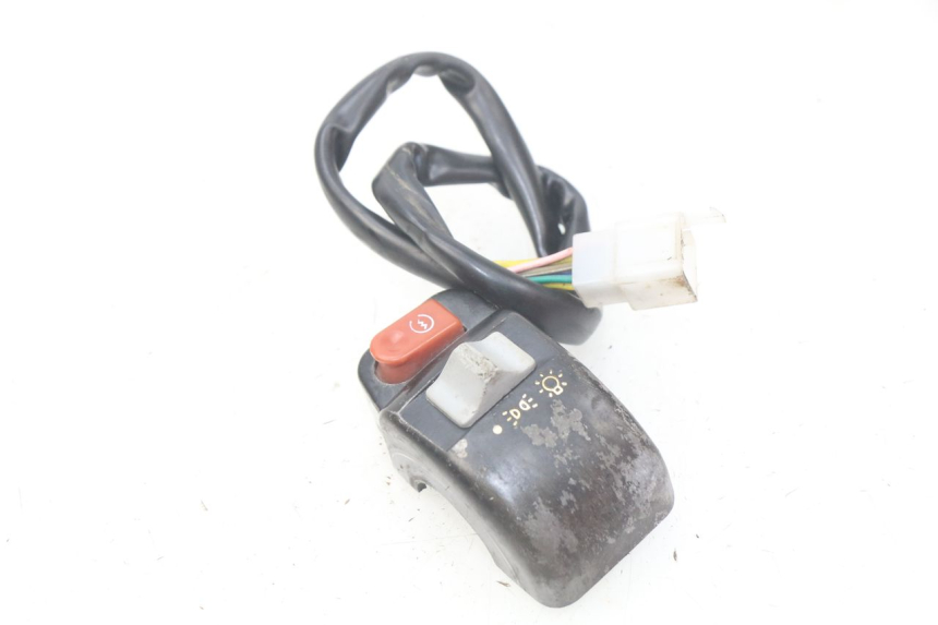 photo de MANUBRIO DESTRO KYMCO AGILITY RS 2T 50 (2009 - 2013) - Altra angolazione