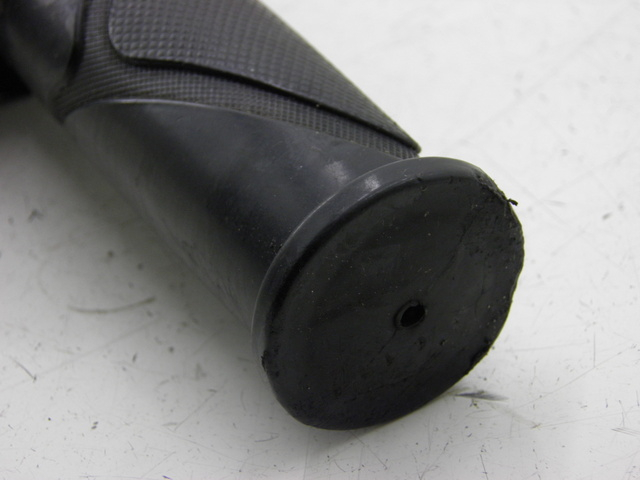 photo de COMANDO DESTRO BENZHOU YY50QT31 VINTAGE 50 (2009 - 2012) - Vista d'insieme del prodotto