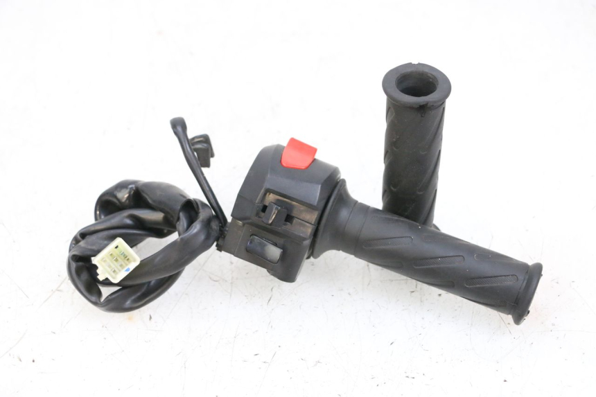 photo de COMMUTATORE DESTRO MAG POWER BOMBERS 4T 50 (2016 - 2026) - Vista principale