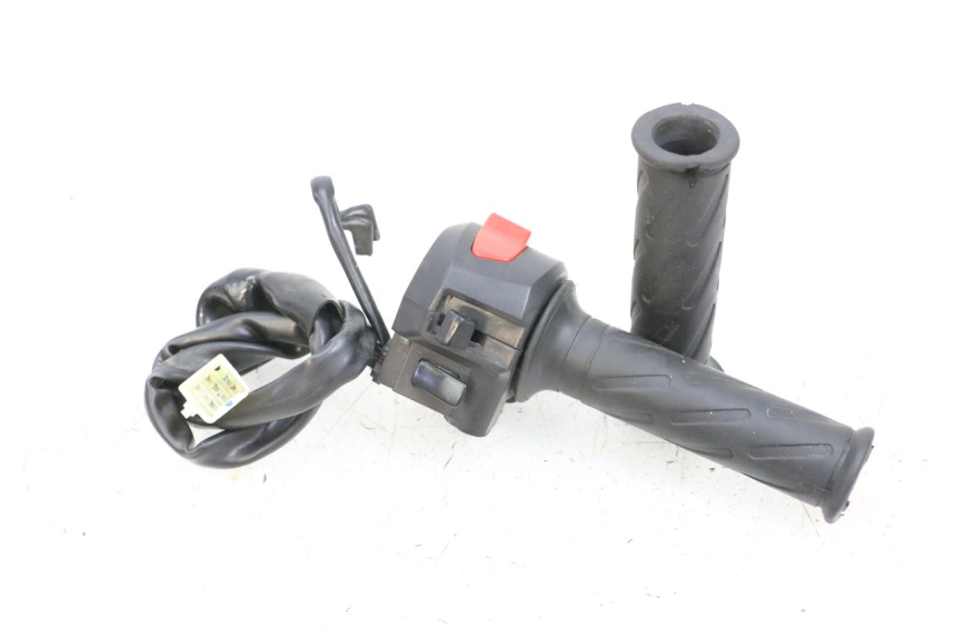 photo de COMMUTATORE DESTRO MAG POWER BOMBERS 4T 50 (2016 - 2026) - Ricambio usato controllato