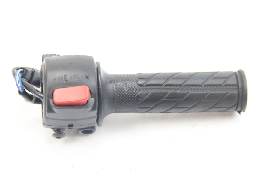 photo de COMMUTATORE DESTRO MBK BOOSTER NEXT GENERATION 50 (2004 - 2007) - Vista principale