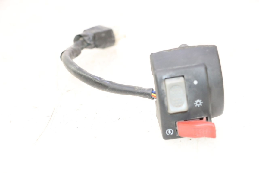 photo de MANUBRIO DESTRO MBK BOOSTER SPIRIT 50 (1999 - 2003) - Vista principale