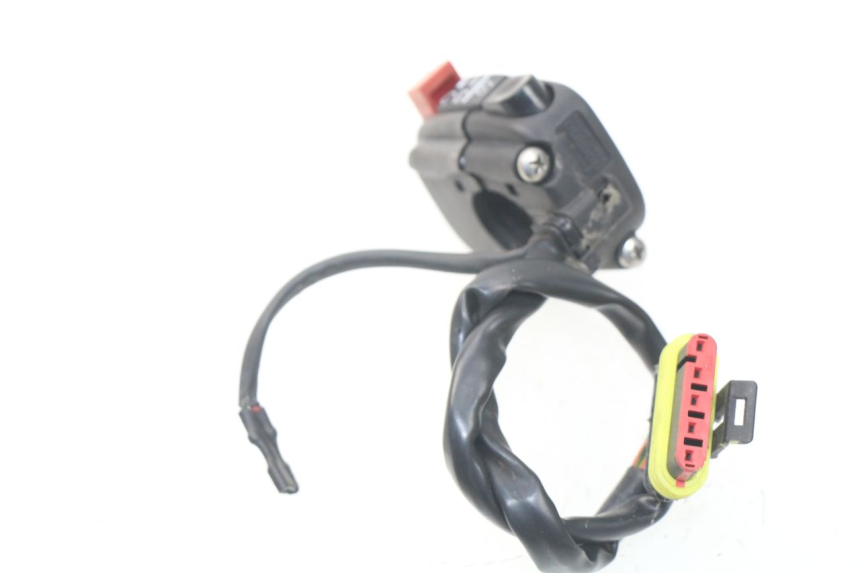 photo de Comando destro MV AGUSTA BRUTALE R WALLY 910 (2008 - 2008) - Dettaglio del componente