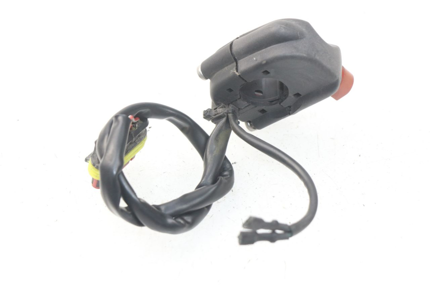 photo de Comando destro MV AGUSTA BRUTALE R WALLY 910 (2008 - 2008) - Altra angolazione