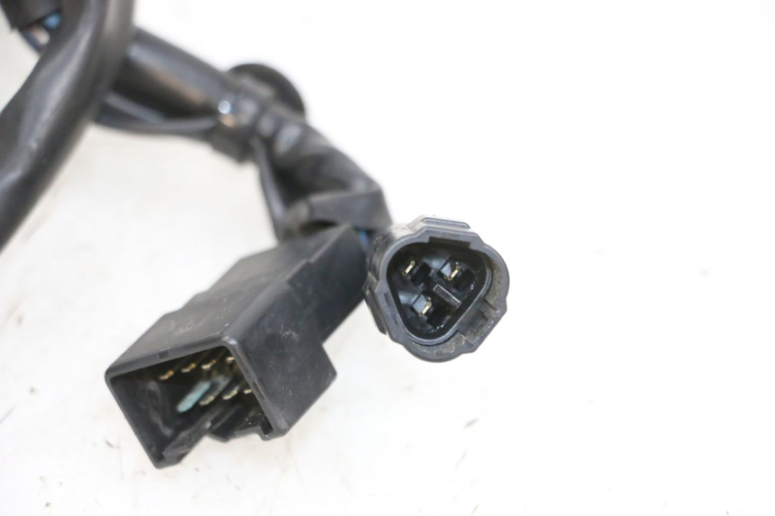 photo de COMMUTATORE DESTRO SUZUKI BURGMAN 650 (2013 - 2020) - Marcature e riferimenti originali