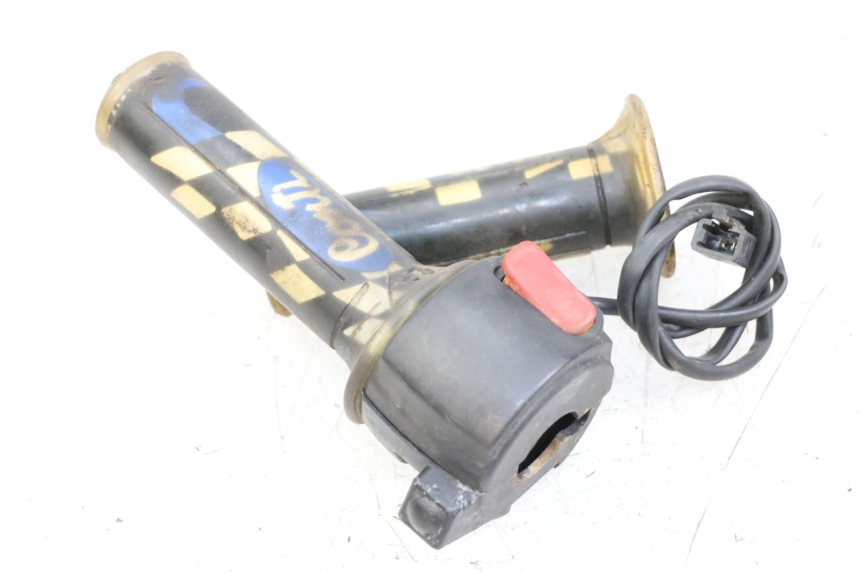 photo de COMANDO DESTRO YAMAHA BW'S 50 (2004 - 2017) - Dettaglio del componente