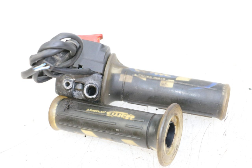 photo de COMANDO DESTRO YAMAHA BW'S 50 (2004 - 2017) - Zoom sullo stato d'uso