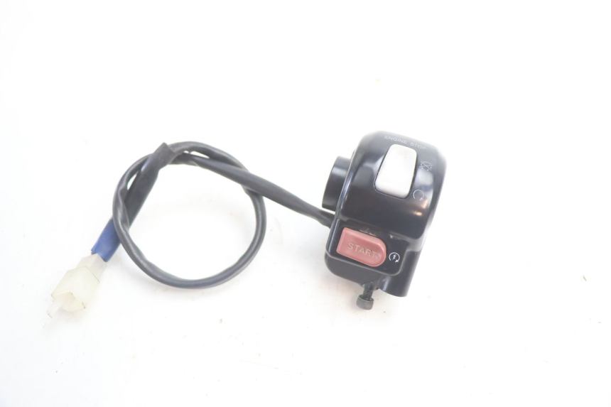 photo de MANUBRIO DESTRO YAMAHA BW'S BWS 125 (2010 - 2013) - Vista principale