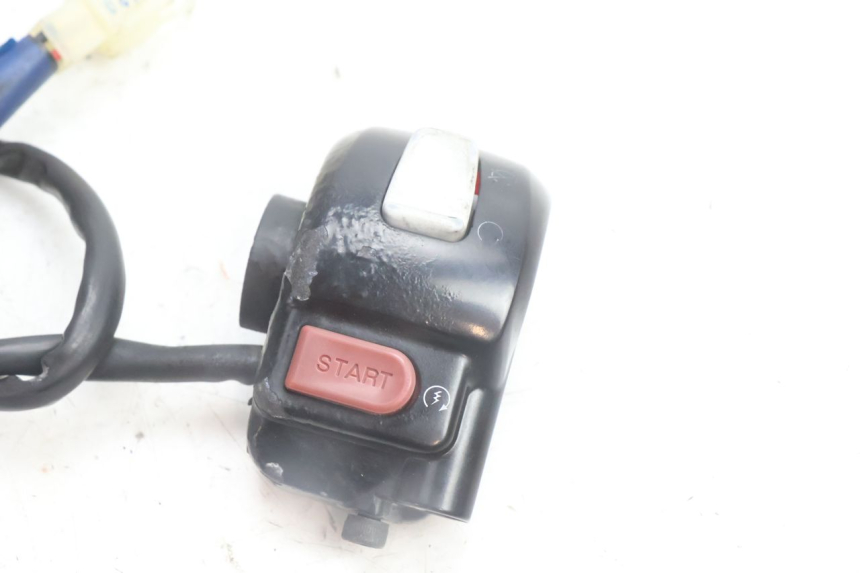 photo de MANUBRIO DESTRO YAMAHA BW'S BWS 125 (2010 - 2013) - Dettaglio del componente