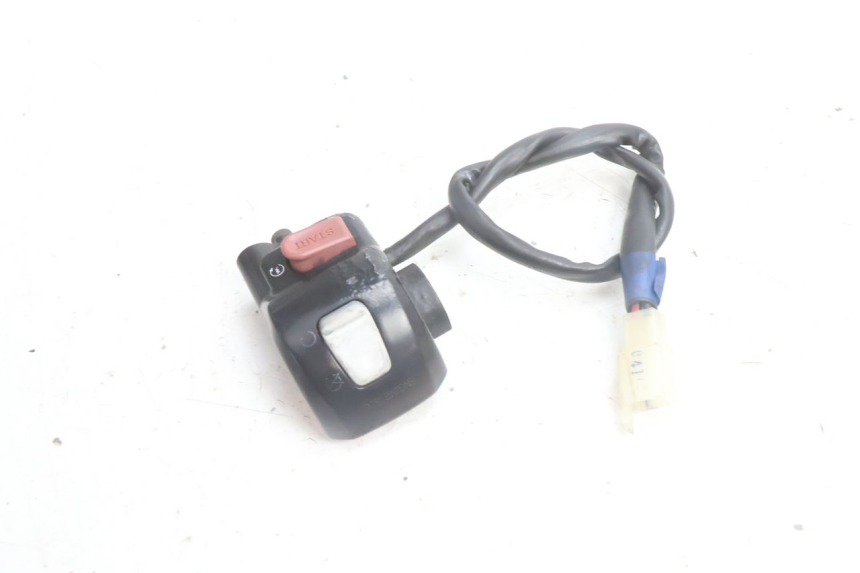 photo de MANUBRIO DESTRO YAMAHA BW'S BWS 125 (2010 - 2013) - Altra angolazione