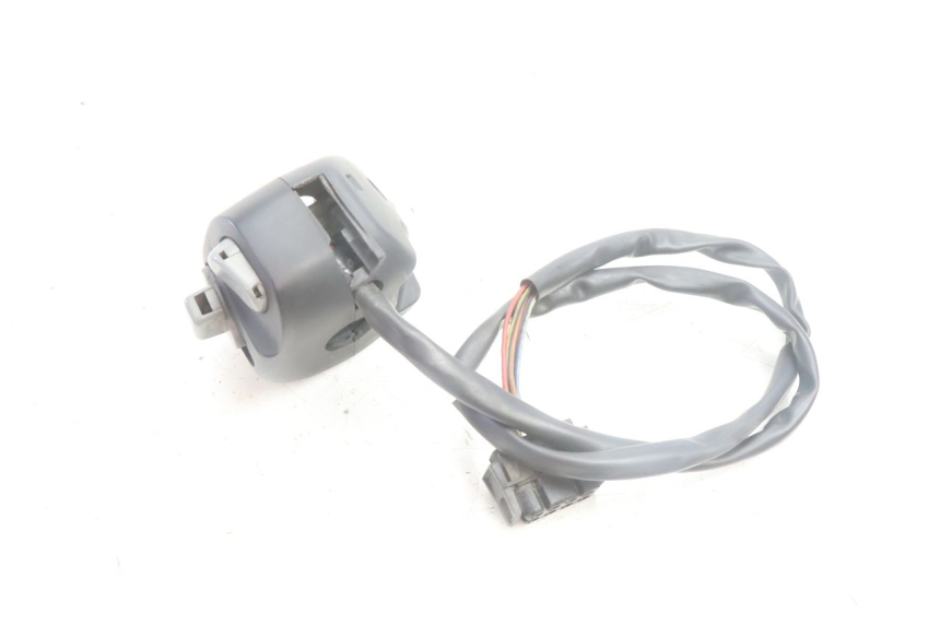 photo de MANUBRIO DESTRO BMW C1 125 (2000 - 2003) - Primo piano tecnico