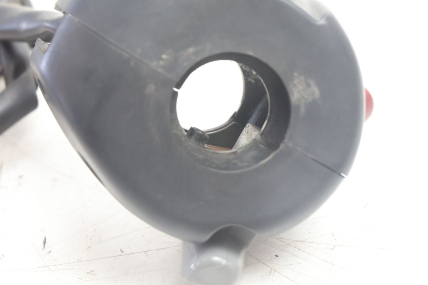 photo de MANUBRIO DESTRO BMW C1 125 (2000 - 2003) - Vista d'insieme del prodotto