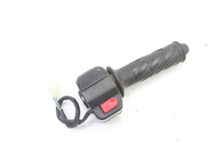 photo de COMMUTATORE DESTRO ORCAL CAVARO 4T 50 (2019 - 2023) - Vista principale