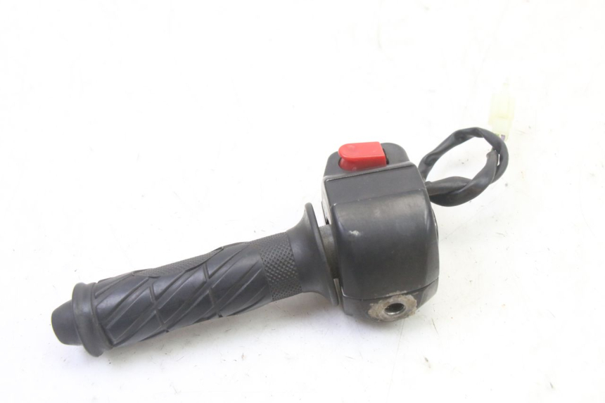 photo de COMMUTATORE DESTRO ORCAL CAVARO 4T 50 (2019 - 2023) - Altra angolazione