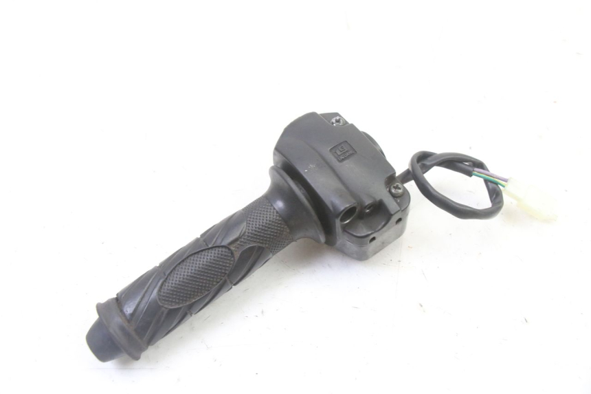 photo de COMMUTATORE DESTRO ORCAL CAVARO 4T 50 (2019 - 2023) - Vista d'insieme del prodotto