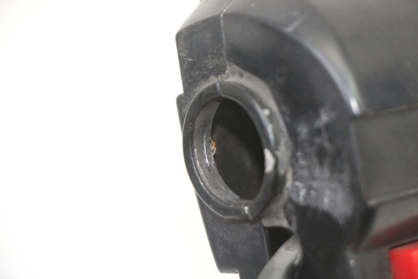 photo de COMMUTATORE DESTRO ORCAL CAVARO 4T 50 (2019 - 2023) - Stato della superficie e materiale