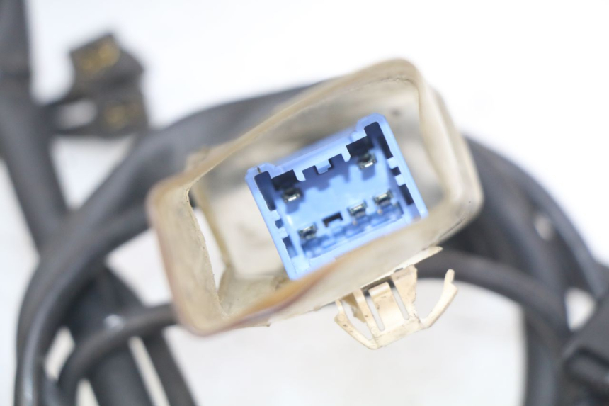 photo de MANUBRIO DESTRO HONDA CB R 1000 (2018 - 2023) - Vista d'insieme del prodotto