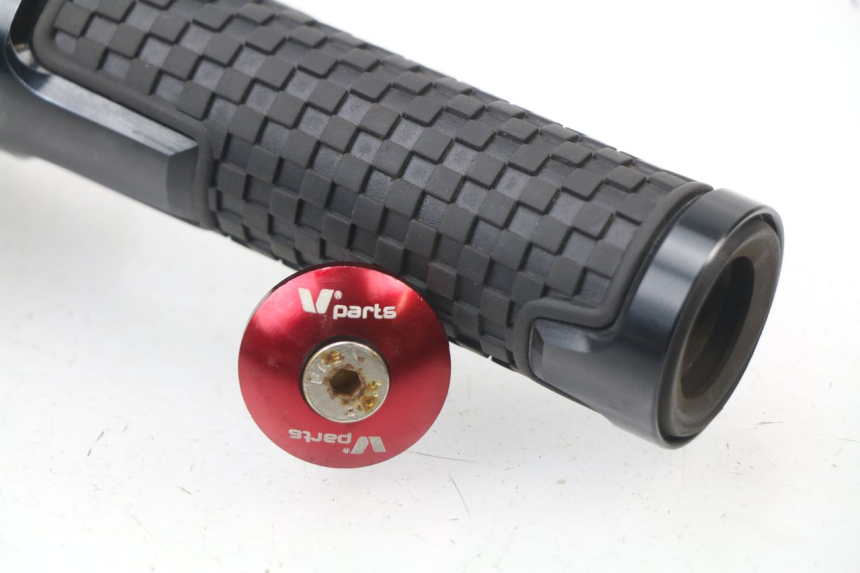 photo de COMMUTATORE DESTRO HONDA CBR 929 RR FIREBLADE 900 (2000 - 2001) - Ricambio usato controllato