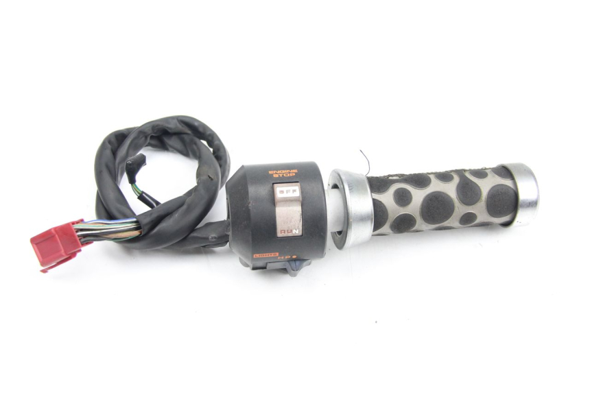 photo de Comando destro HONDA CBR F SC21 1000 (1986 - 1992) - Vista principale