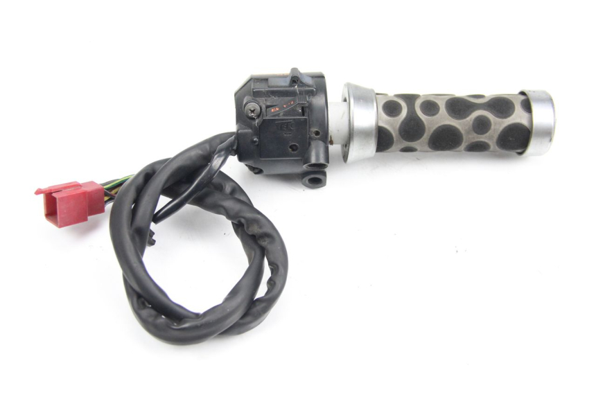 photo de Comando destro HONDA CBR F SC21 1000 (1986 - 1992) - Dettaglio del componente