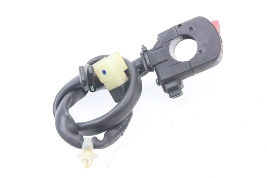 photo de COMMUTATORE DESTRO HONDA CBR RR FIREBLADE 1000 (2006 - 2007) - Altra angolazione