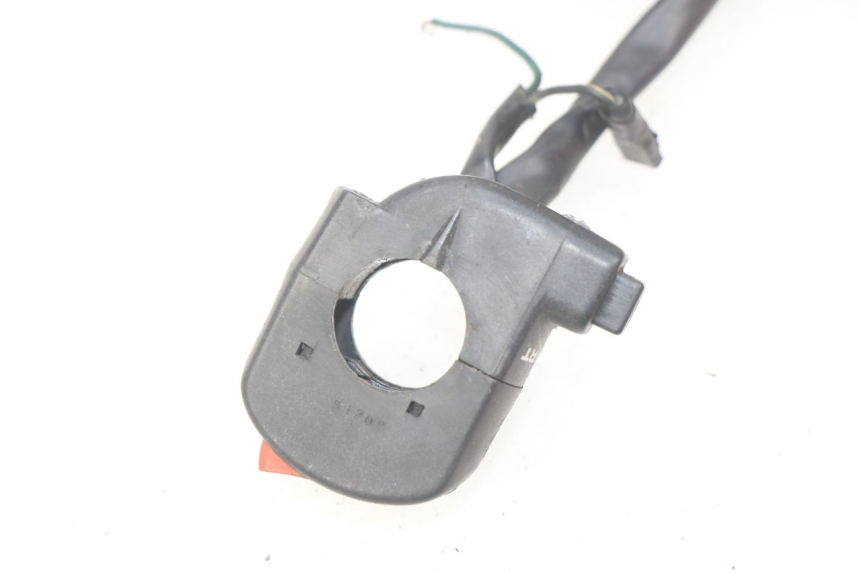 photo de MANUBRIO DESTRO HONDA CBR RR FIREBLADE 900 (1992 - 1994) - Dettaglio del componente