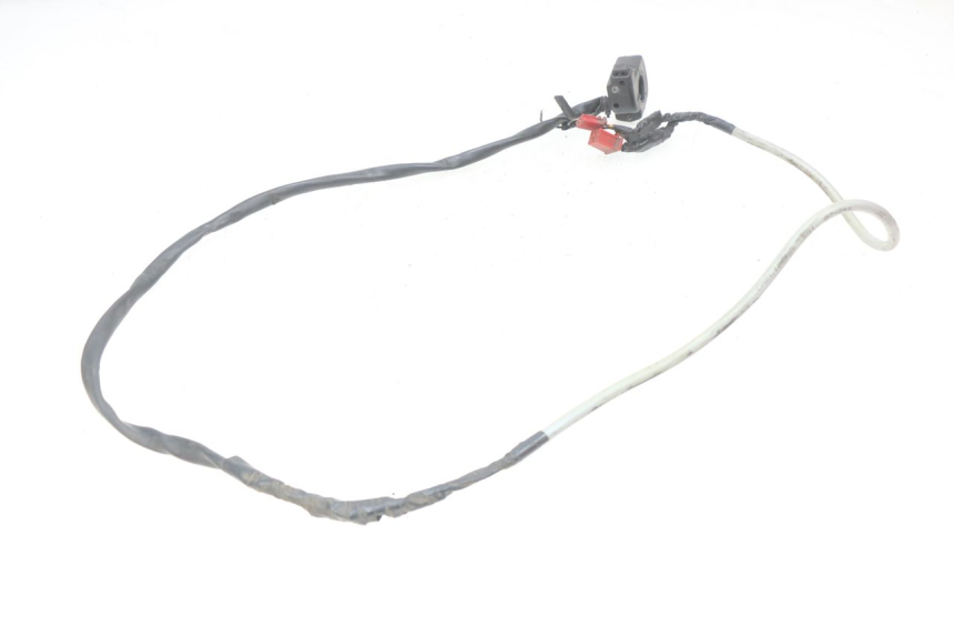 photo de MANUBRIO DESTRO HONDA CBR RR FIREBLADE 900 (1992 - 1994) - Primo piano tecnico