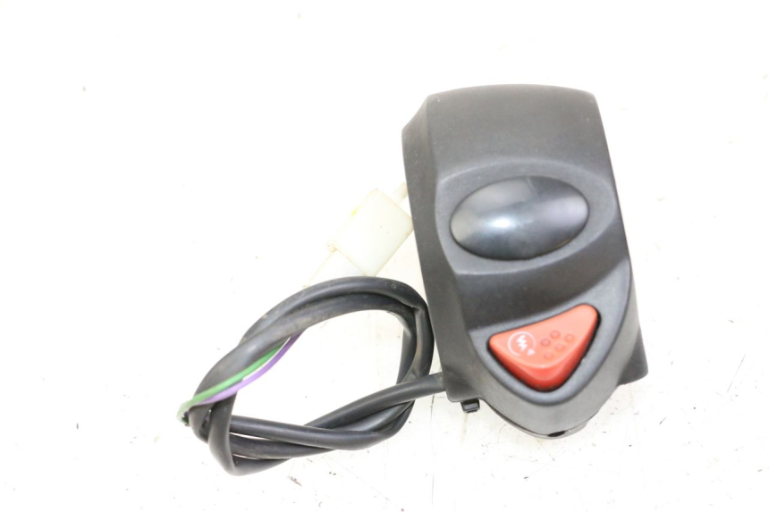 photo de MANUBRIO DESTRO PEUGEOT CITYSTAR 50 (2013 - 2017) - Vista principale