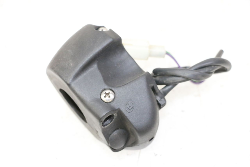 photo de MANUBRIO DESTRO PEUGEOT CITYSTAR 50 (2013 - 2017) - Dettaglio del componente