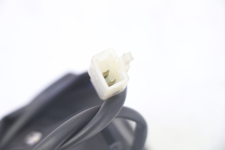 photo de MANUBRIO DESTRO PEUGEOT CITYSTAR 50 (2013 - 2017) - Dettagli dei punti di fissaggio