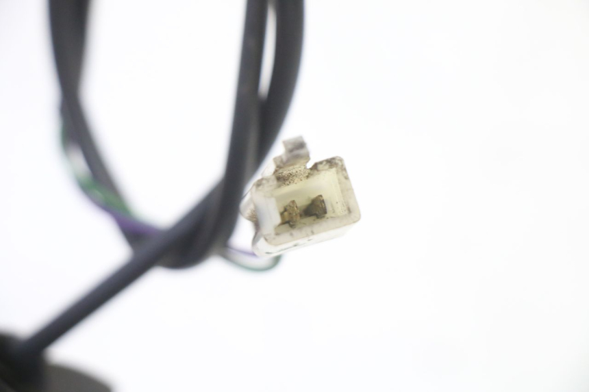 photo de MANUBRIO DESTRO PEUGEOT CITYSTAR 50 (2013 - 2017) - Dettagli dei punti di fissaggio