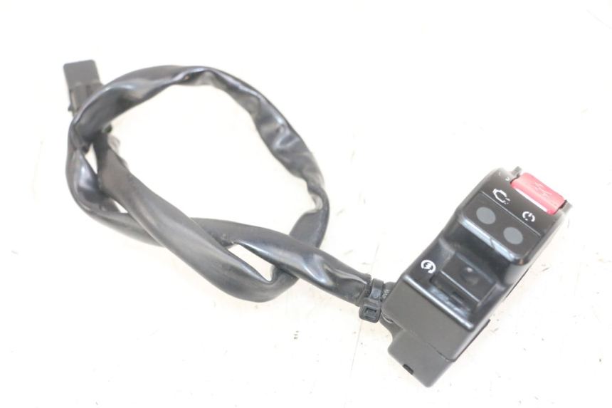 photo de COMMUTATORE DESTRO HONDA CRF-F CRF F 110 (2019 - 2022) - Dettaglio del componente