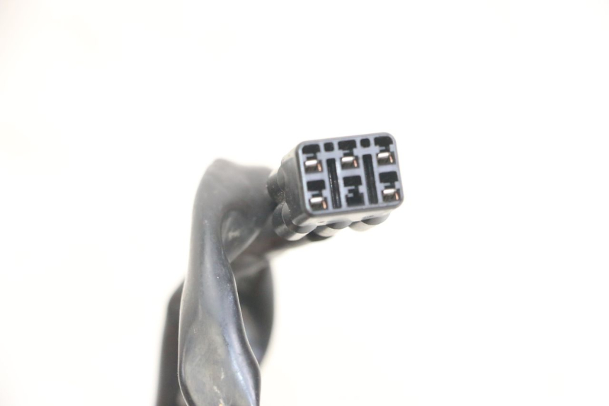 photo de COMMUTATORE DESTRO HONDA CRF-F CRF F 110 (2019 - 2022) - Altra angolazione