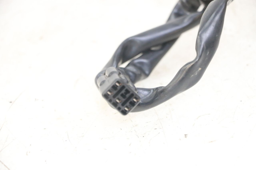 photo de COMMUTATORE DESTRO HONDA CRF-F CRF F 110 (2019 - 2022) - Vista d'insieme del prodotto