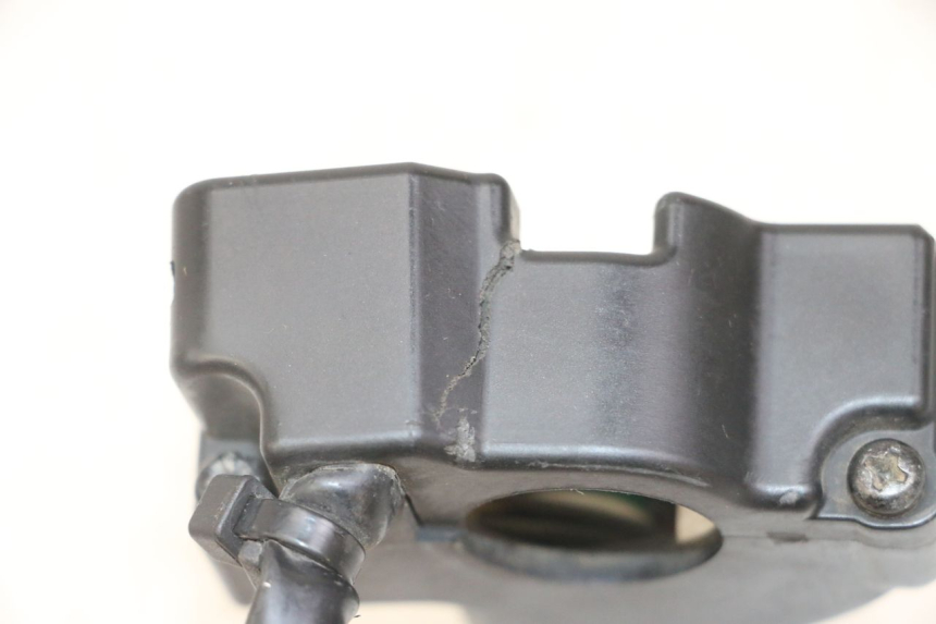 photo de COMMUTATORE DESTRO HONDA CRF-F CRF F 110 (2019 - 2022) - Stato della superficie e materiale