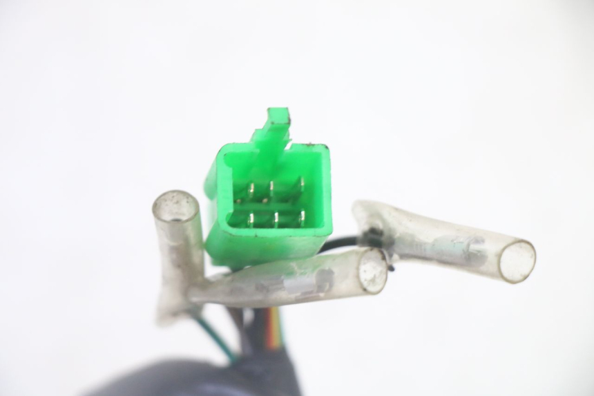 photo de MANUBRIO DESTRO SYM CROX 4T 50 (2016 - 2023) - Altra vista dell'articolo