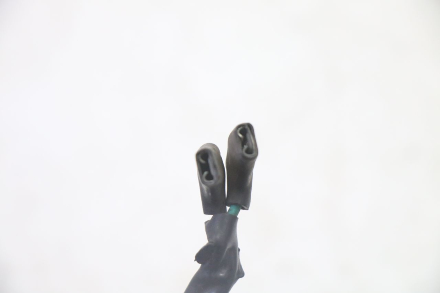 photo de MANUBRIO DESTRO SYM CROX 4T 50 (2016 - 2023) - Marcature e riferimenti originali