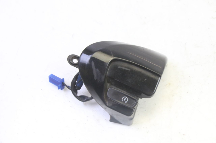 photo de COMMUTATORE DESTRO YAMAHA CYGNUS X INJECTION 125 (2007 - 2013) - Vista principale