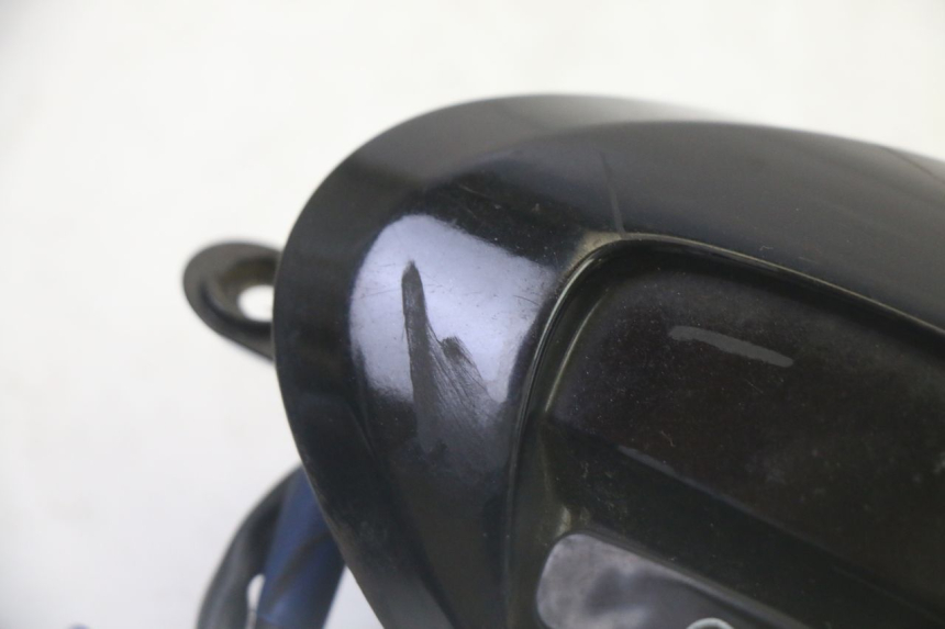 photo de COMMUTATORE DESTRO YAMAHA CYGNUS X INJECTION 125 (2007 - 2013) - Zoom sullo stato d'uso