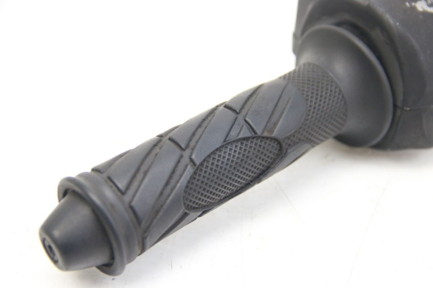 photo de MANUBRIO DESTRO LONGJIA DIGITA 4T 50 (2019 - 2022) - Altra angolazione