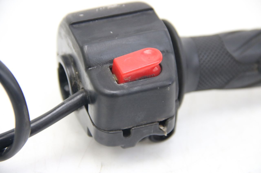 photo de MANUBRIO DESTRO LONGJIA DIGITA 4T 50 (2019 - 2022) - Vista d'insieme del prodotto