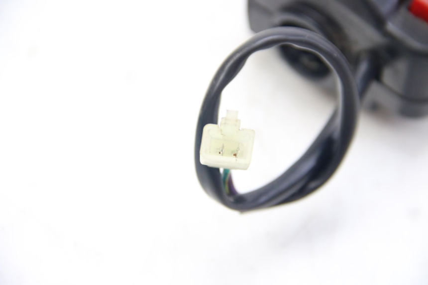 photo de MANUBRIO DESTRO LONGJIA DIGITA 4T 50 (2019 - 2022) - Marcature e riferimenti originali