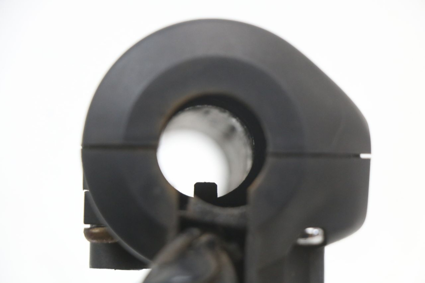 photo de MANUBRIO DESTRO KYMCO DINK 4T 50 (2007 - 2018) - Dettagli dei punti di fissaggio