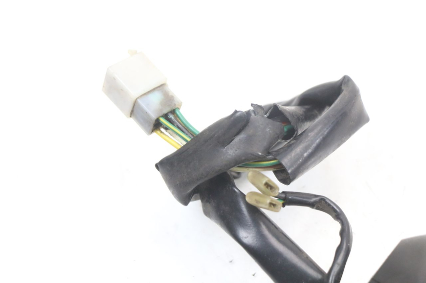 photo de MANUBRIO DESTRO KYMCO DINK 4T 50 (2007 - 2018) - Stato della superficie e materiale