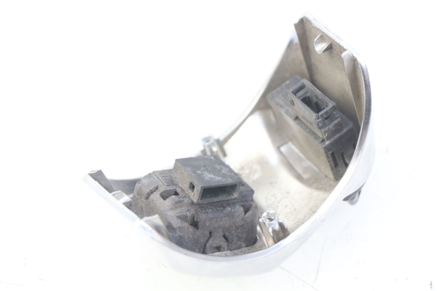 photo de MANUBRIO DESTRO PEUGEOT DJANGO 2T 50 (2014 - 2019) - Primo piano tecnico