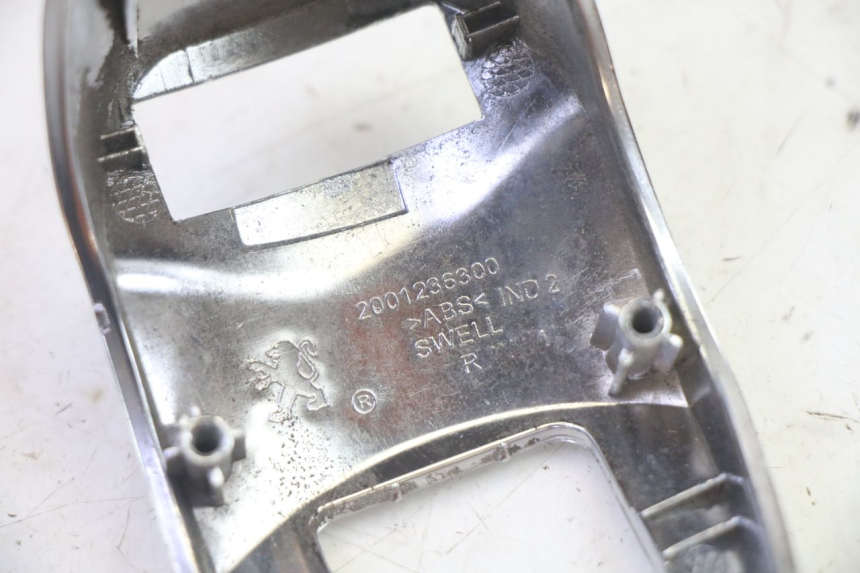 photo de COMMUTATORE DESTRO PEUGEOT DJANGO 4T 50 (2014 - 2019) - Vista d'insieme del prodotto