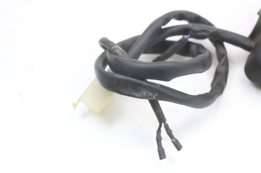 photo de MANUBRIO DESTRO GILERA DNA 50 (2000 - 2007) - Vista d'insieme del prodotto